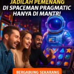 bermain spaceman di mantra55